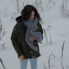 Снеговичок