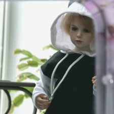 Лучшая в мире панда