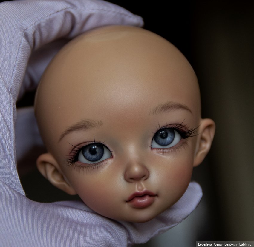 Работаю, новое — ООАК и репейнт кукол (Custom): Barbie