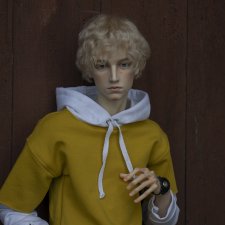 Байки старого дома