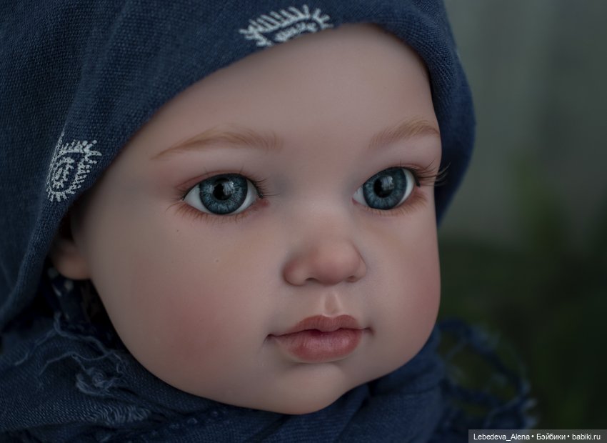 И снова рисую — ООАК и репейнт игровых кукол: Bratz (фото 5)