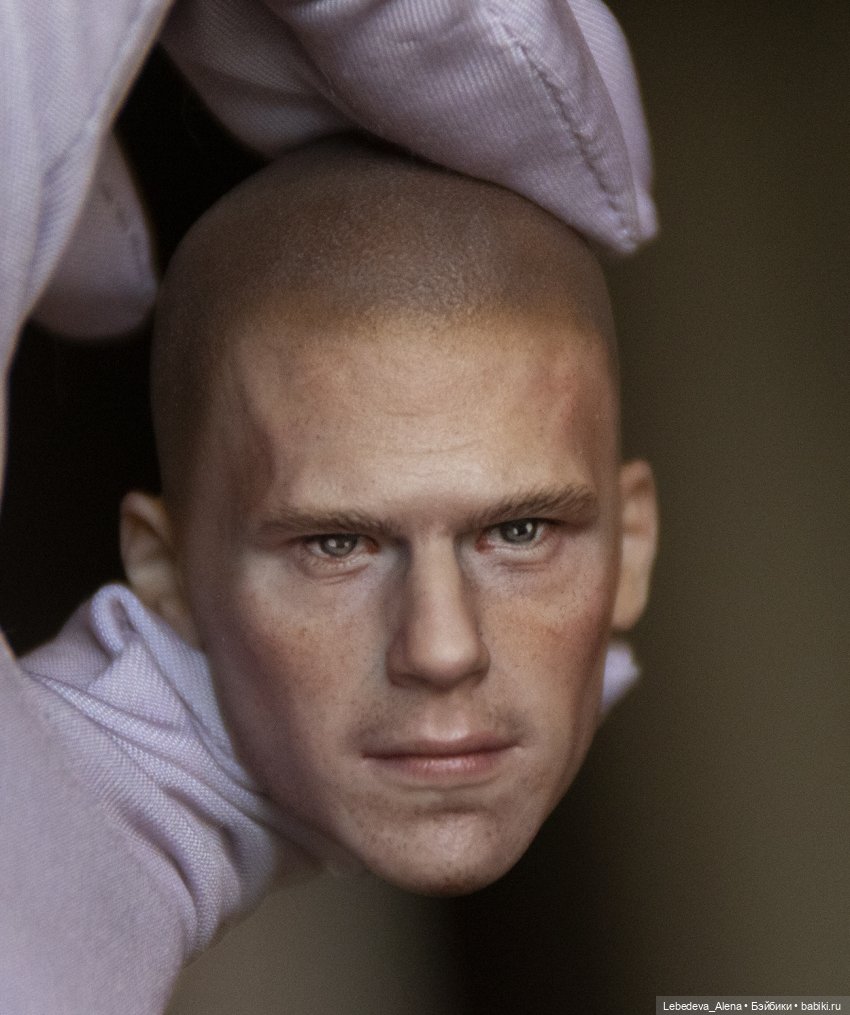 И снова рисую — ООАК и репейнт игровых кукол: Bratz