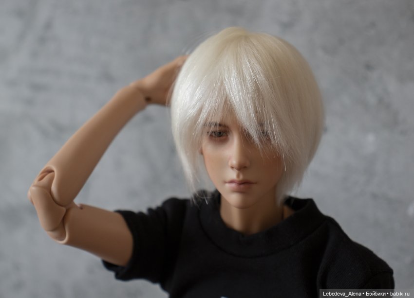 Экзорцизм. Сказка в двух лицах (фото 9)