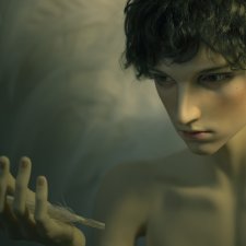 Ангелофрения