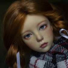 Энн из Зеленых Мезонинов