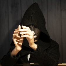 И снова Ворон