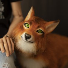 Приручение