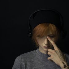 Мистер лось. В смысле, лис