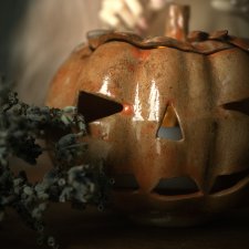 Ведьмовское