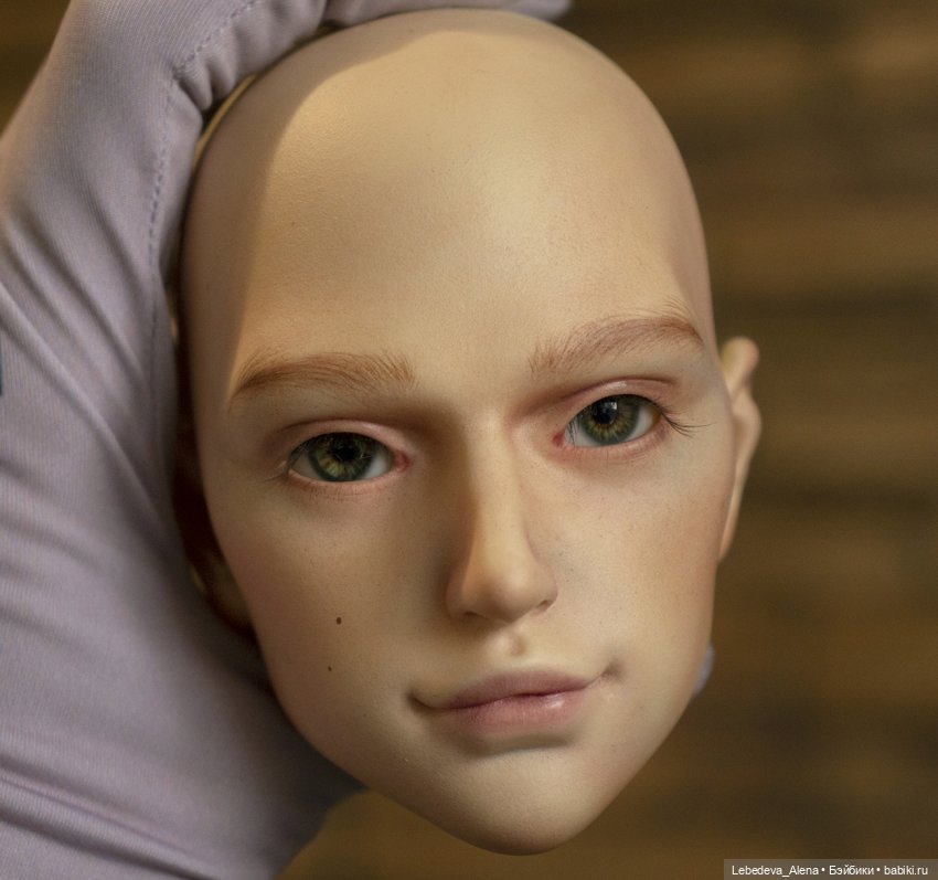 Мэйки, небольшая подборка (фото 3)