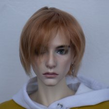 Адонис, мод