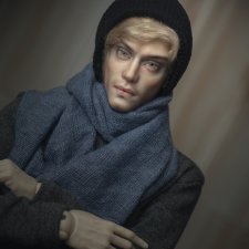 Феникс Кристиан от Amicus фуллсет