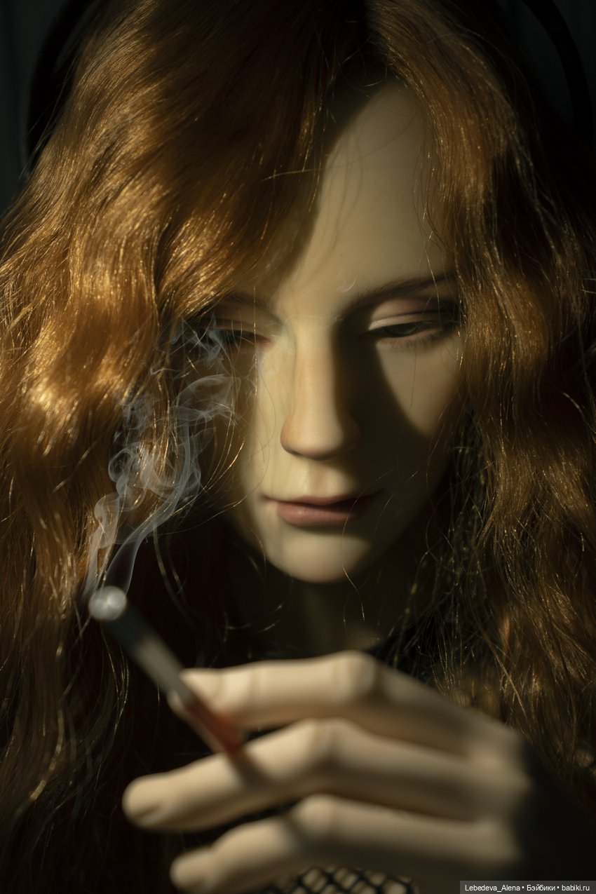 О философии Лисов — Куклы Dollshe Craft (Доллше): BJD (БЖД) (фото 2)