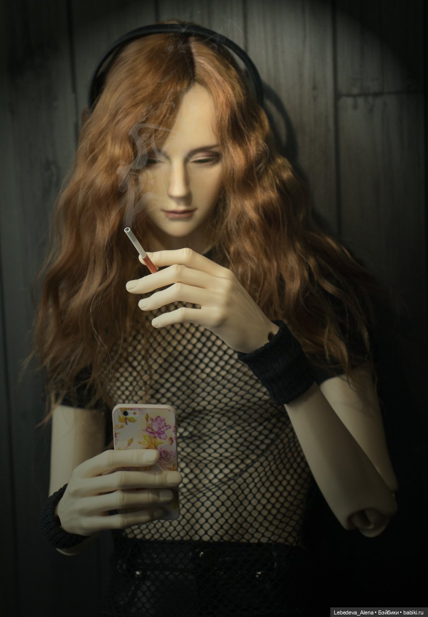 О философии Лисов — Куклы Dollshe Craft (Доллше): BJD (БЖД)