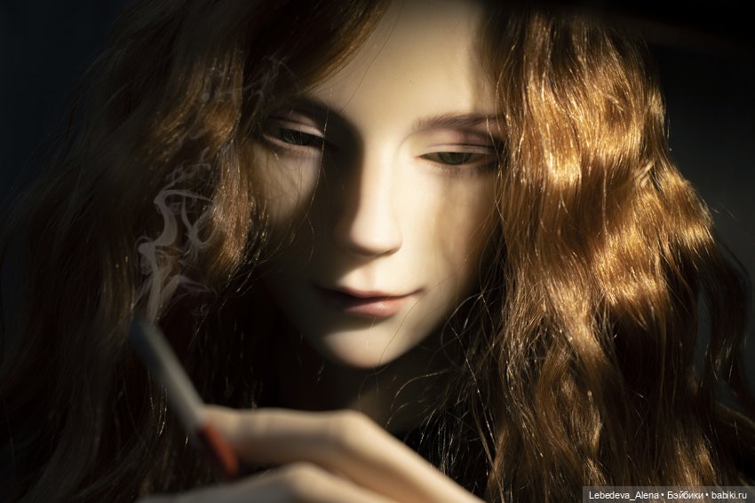 О философии Лисов — Куклы Dollshe Craft (Доллше): BJD (БЖД) (фото 3)