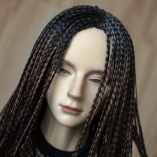 О куклах и париках