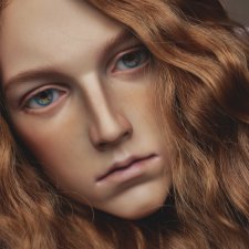 Мэйк для Дани