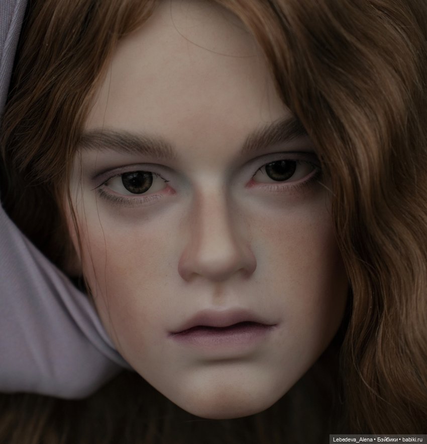 Мэйки — ООАК и репейнт игровых кукол: Bratz