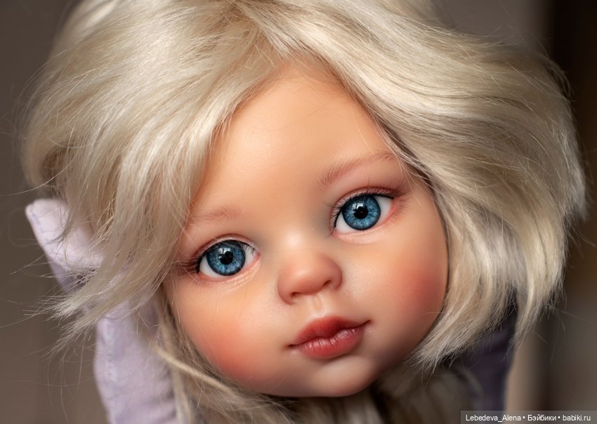 Мэйки — ООАК и репейнт игровых кукол: Bratz (фото 2)