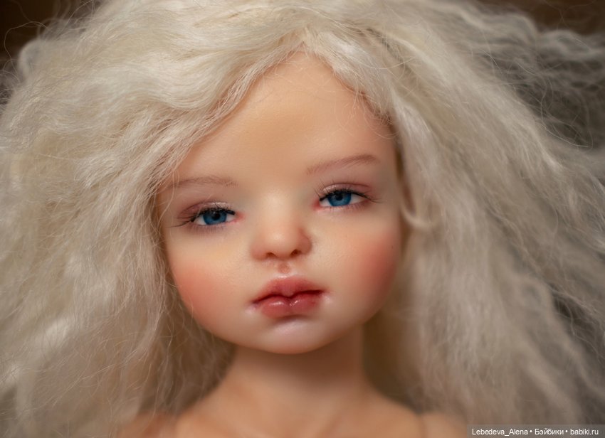 Мэйки — ООАК и репейнт игровых кукол: Bratz (фото 7)