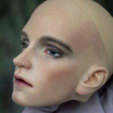 Мэйк для Родериха