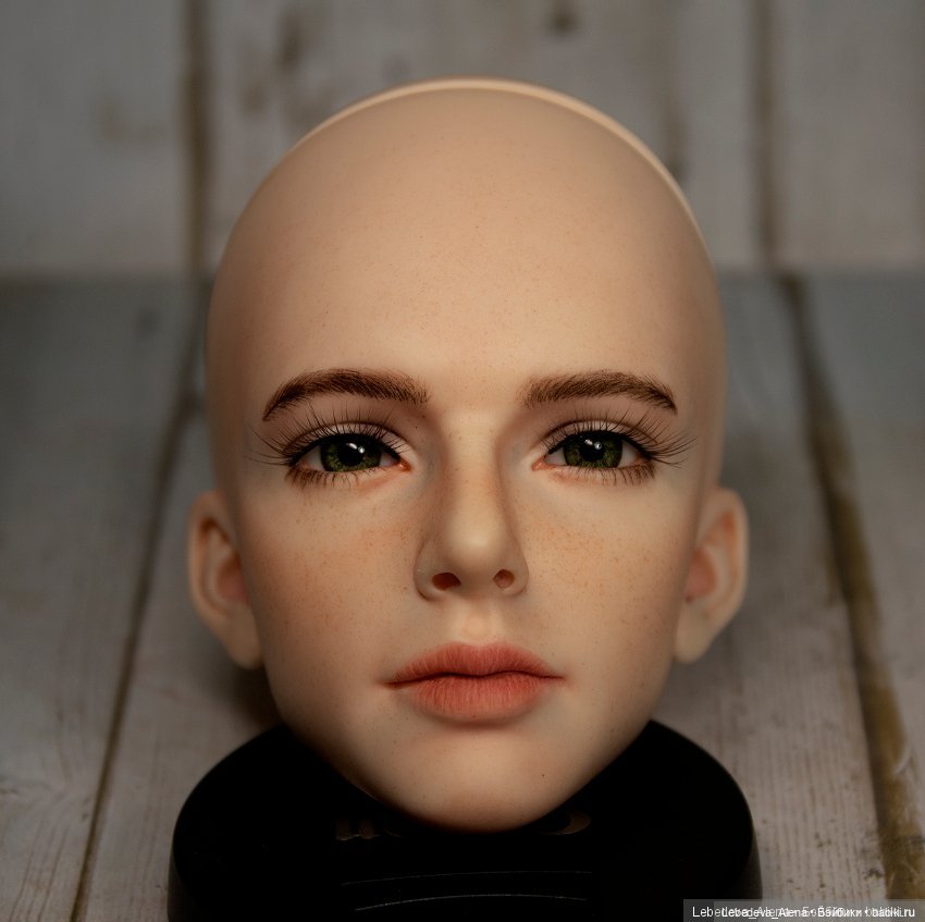 ИХ Оскар — Face