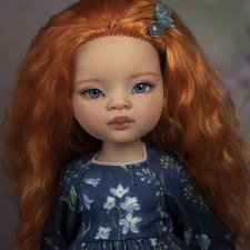 Любви Паолкам пост