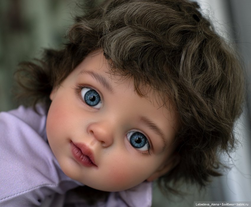 Мэйки, часть 1 — ООАК и репейнт кукол (Custom): Barbie (фото 5)