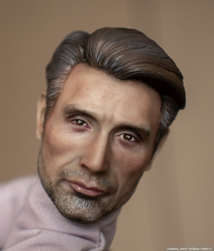 Мэйки, часть 1 — ООАК и репейнт кукол (Custom): Barbie