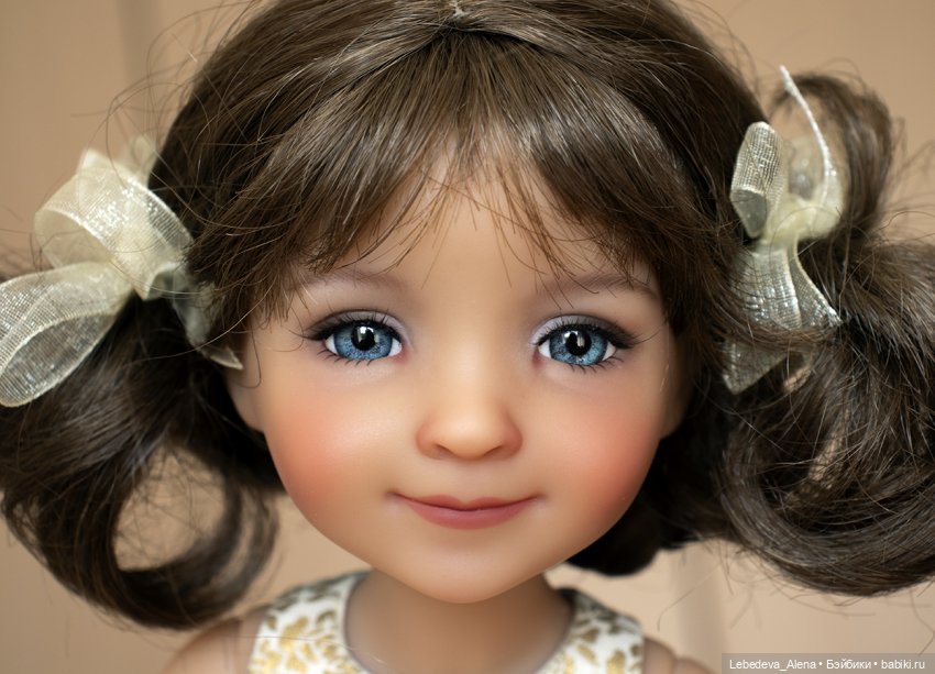 Мэйки, часть 1 — ООАК и репейнт кукол (Custom): Barbie (фото 2)