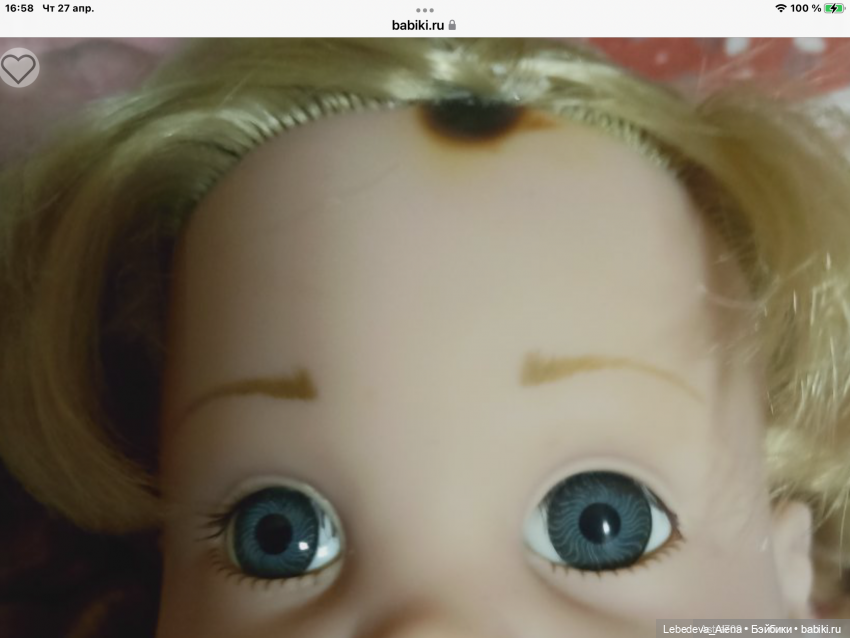 Мэйки, часть 2 — ООАК и репейнт игровых кукол: Bratz (фото 3)