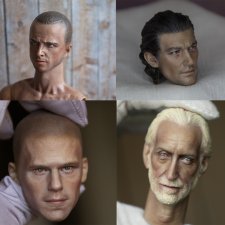 Эволюция мэйков