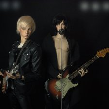 Концертное