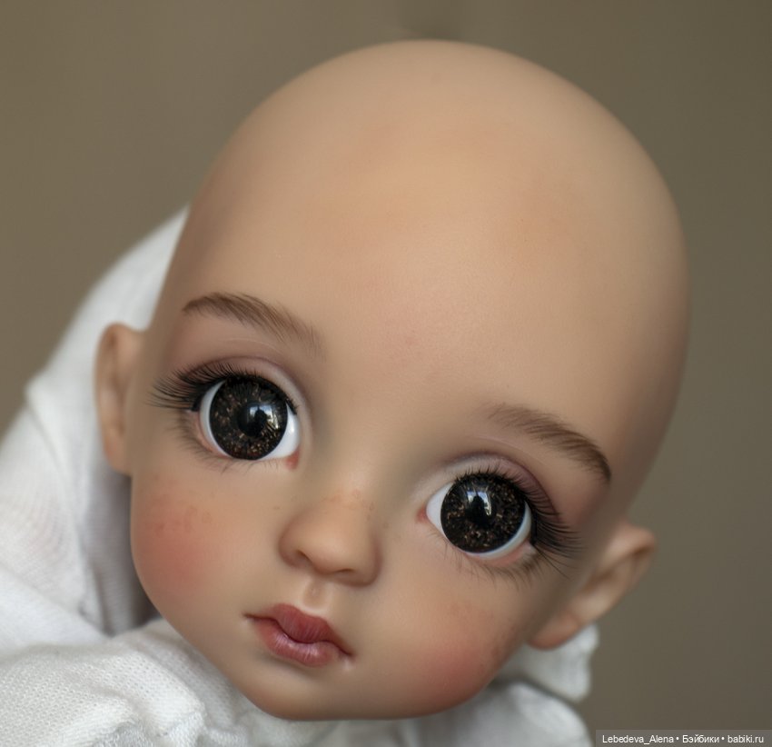 Мэйки, часть 4 — ООАК и репейнт кукол (Custom): Barbie (фото 2)