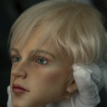 Мэйки, часть 4