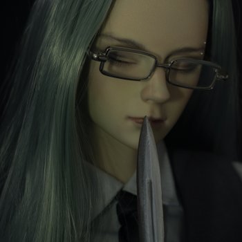 Лисейшество (Dollshe Rosen)