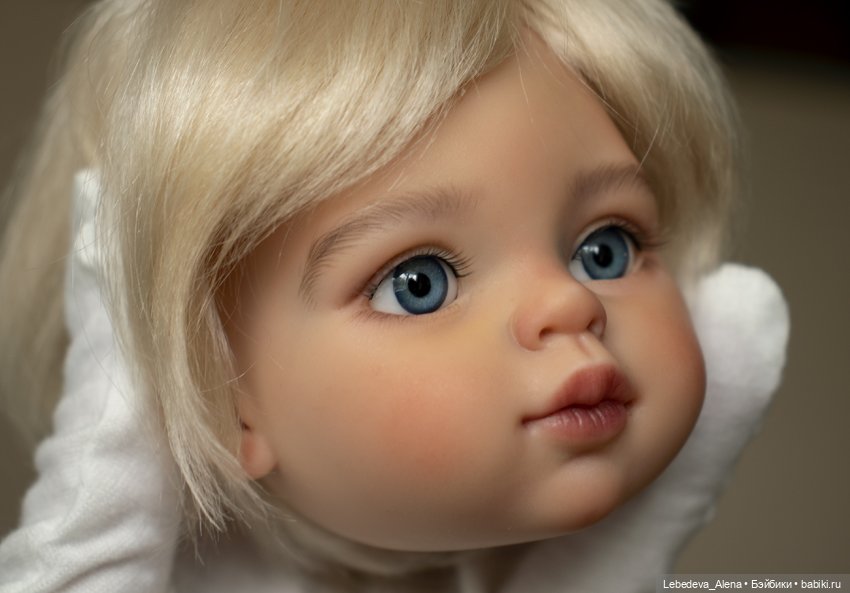 Мэйки, часть 5 — ООАК и репейнт игровых кукол: Bratz (фото 6)