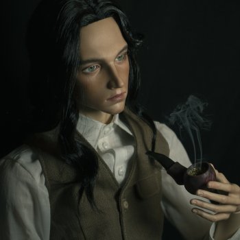 Даниэль (5th Motif Venitu)