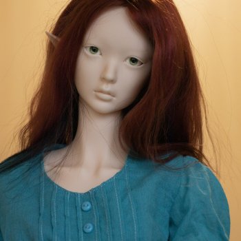 Распаковка Supia