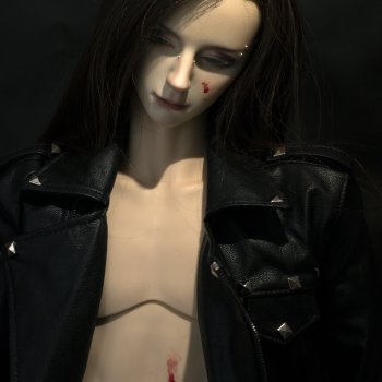 Лис, просто Лис