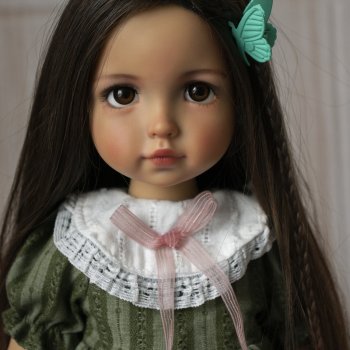 Паричковое