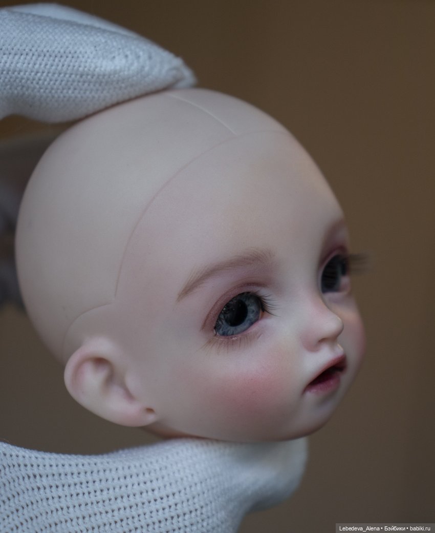 Мэйки, часть 6 — Face (фото 10)