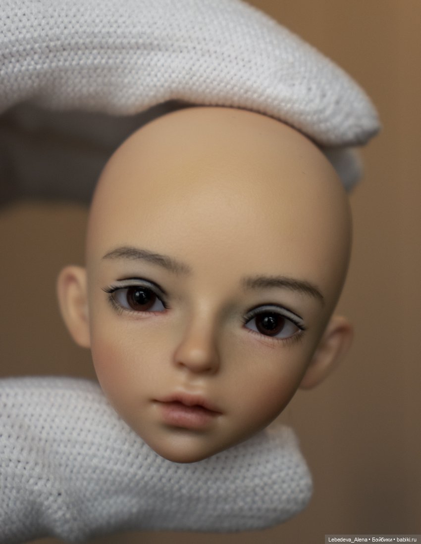 Мэйки, часть 6 — Face (фото 3)