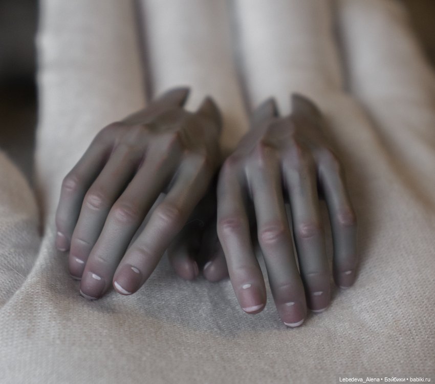 Мэйки, часть 6 — Face (фото 7)