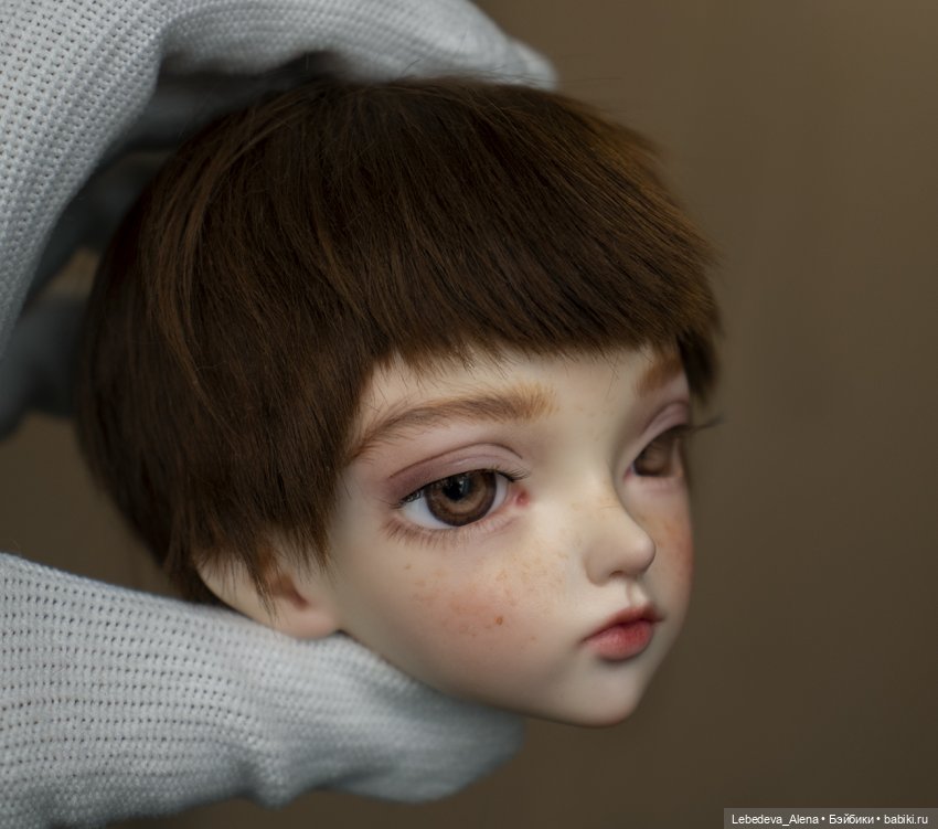 Мэйки, часть 6 — Face (фото 8)