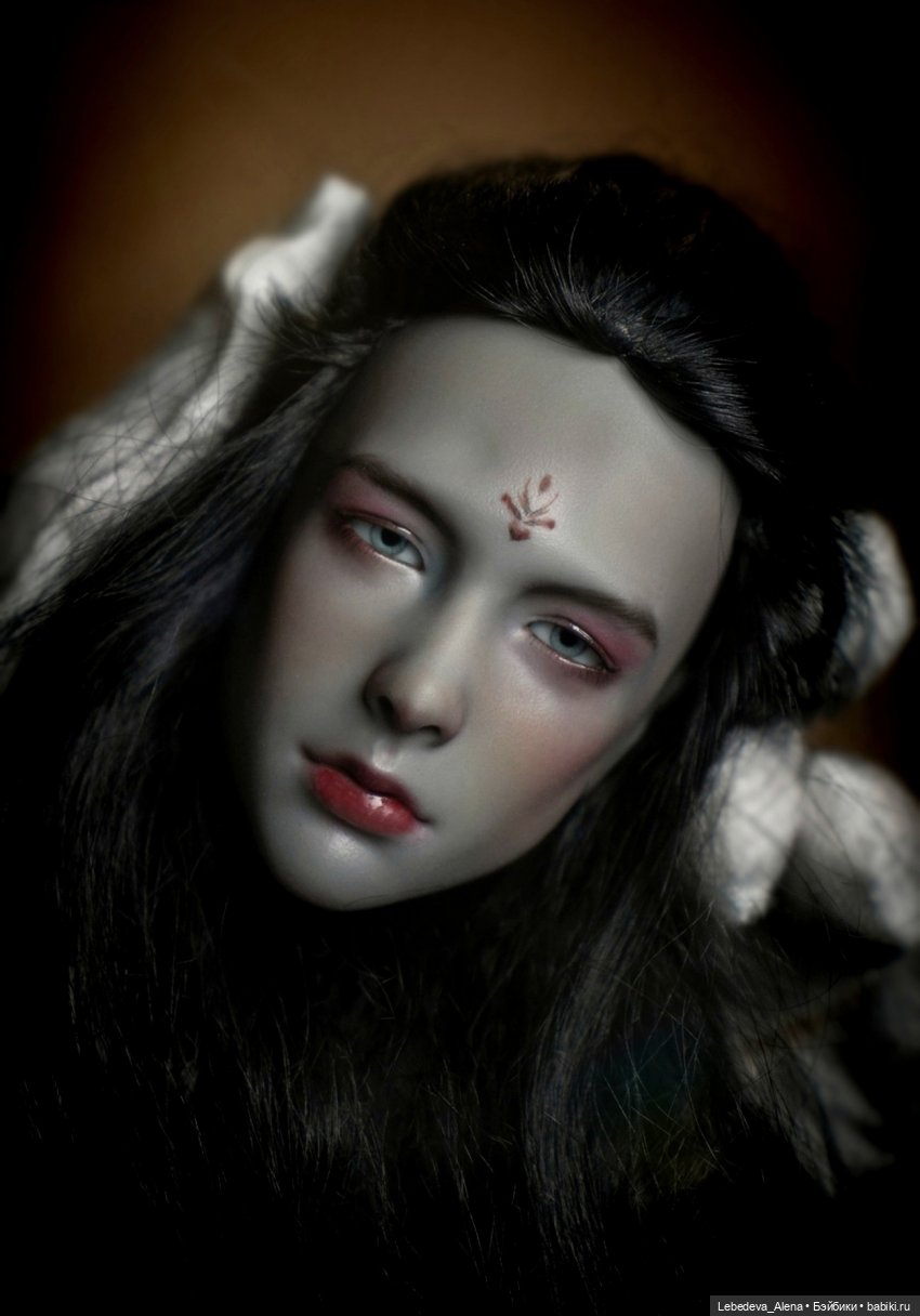 Мэйки, часть 6 — Face (фото 5)