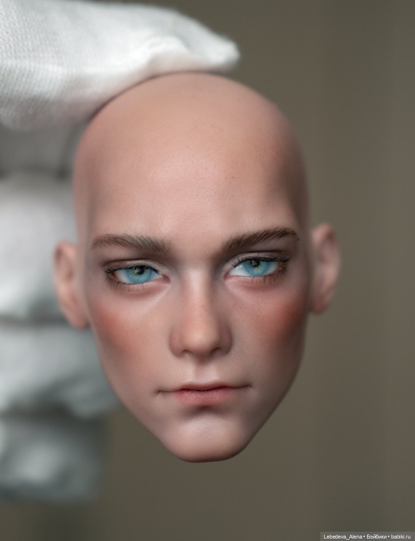 Мэйки, часть 6 — Face (фото 2)