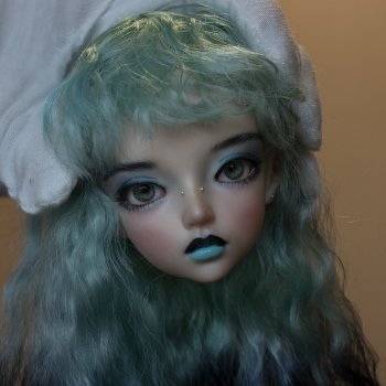 Фиби - Модификант