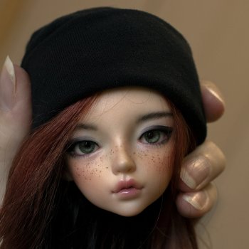 Фиби. Модификант, версия 2