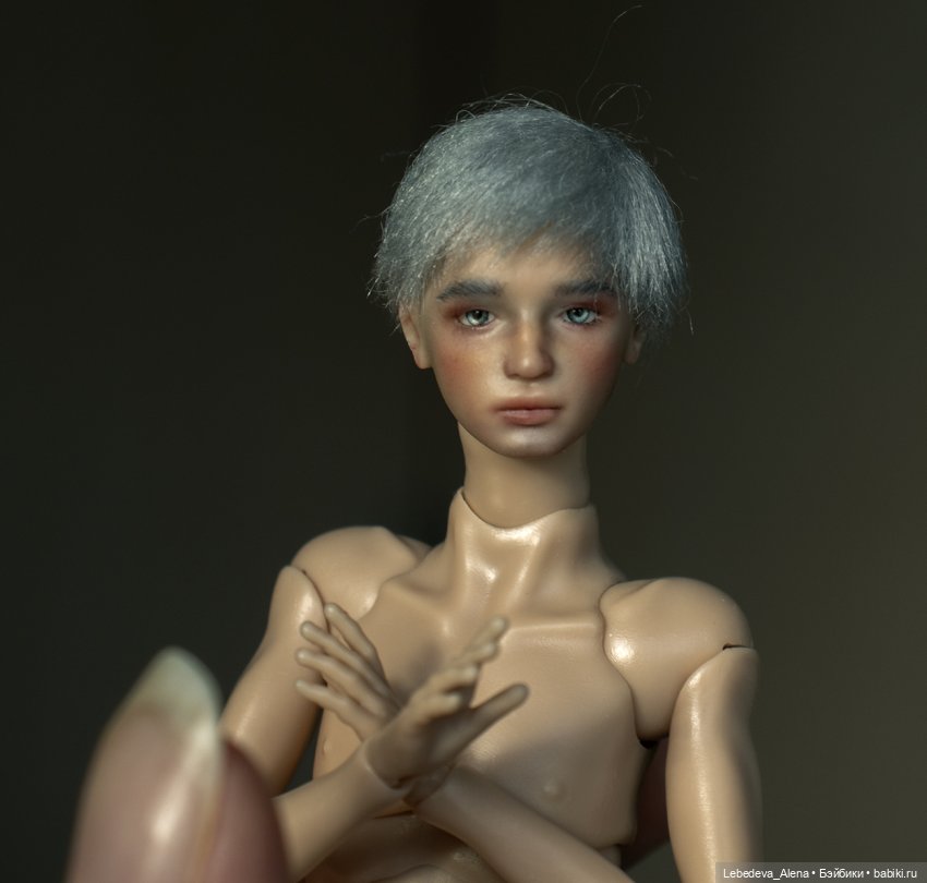 Мэйки, часть 7 — ООАК и репейнт игровых кукол: Bratz (фото 3)